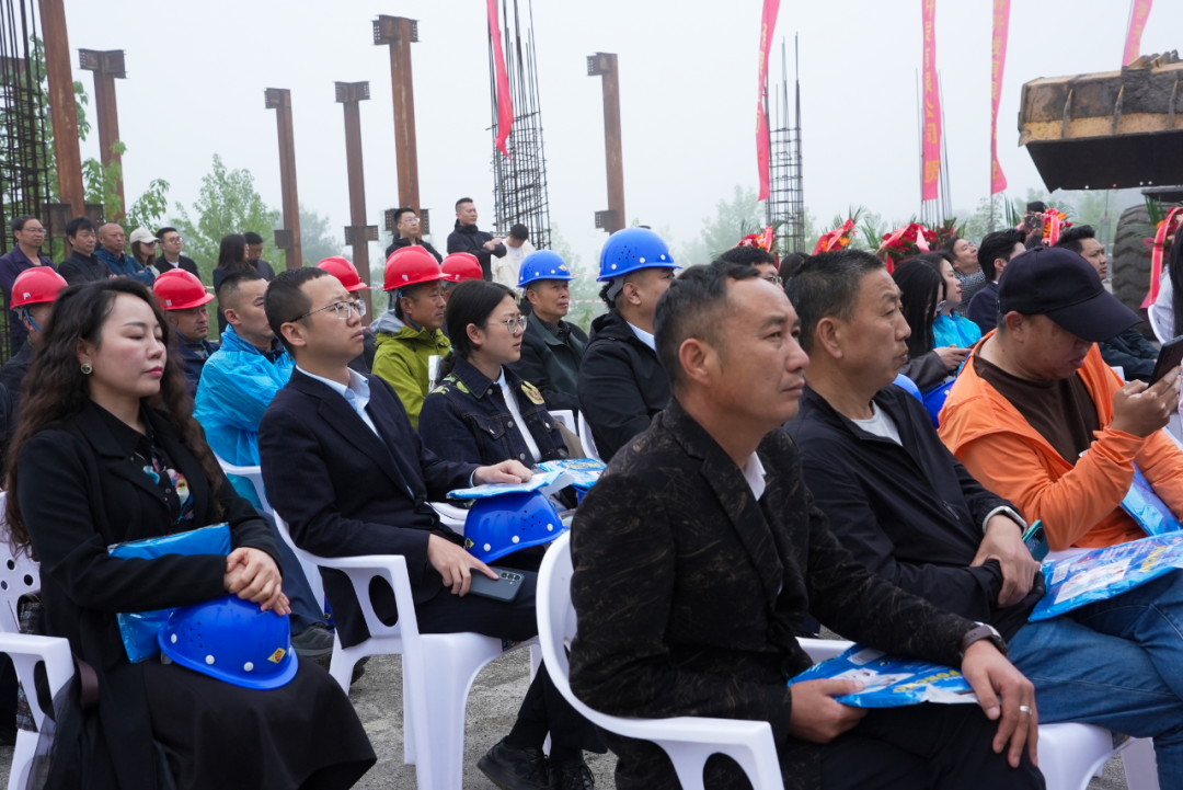 Construction kicks off for cross-provincial cableway from Nizhu River to Yeyuhai, set to open in June 2027